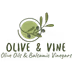 Olive and Vine